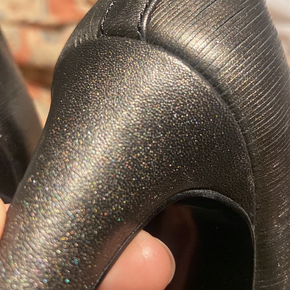 Ecco heels - Picture 9 of 10